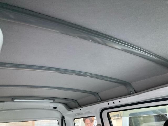 DAIHATSU HIJET CARGO 2019