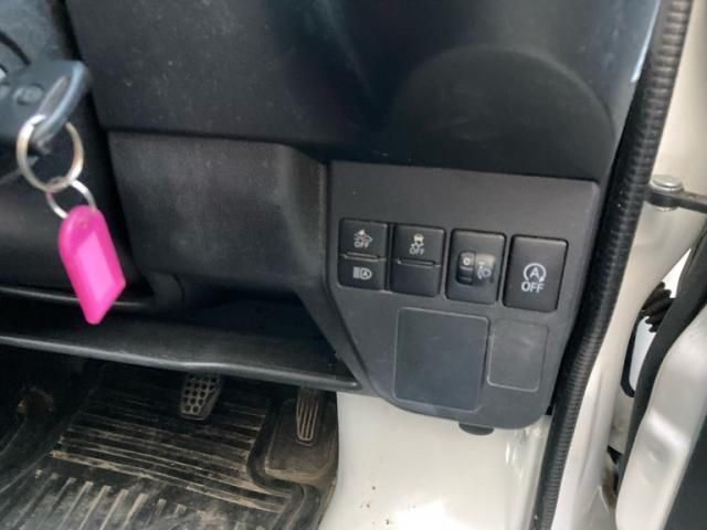 DAIHATSU HIJET CARGO 2019