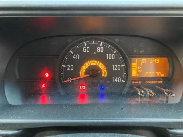 DAIHATSU HIJET CARGO 2019