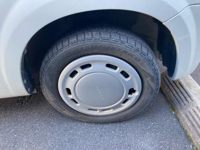 SUZUKI ALTO LAPIN 2003