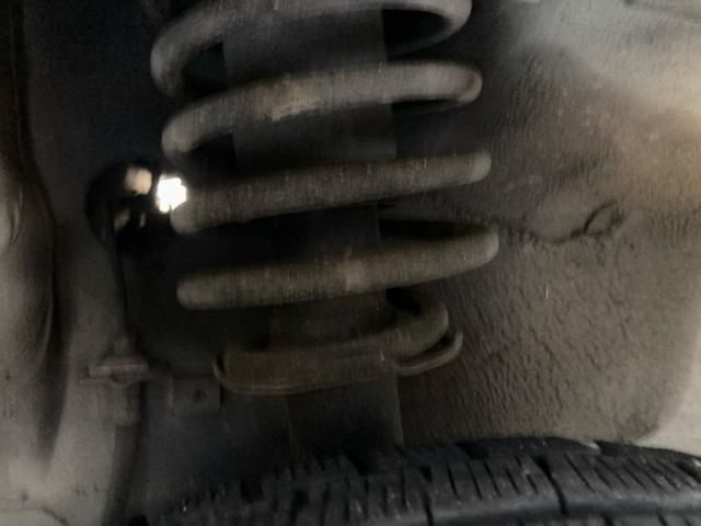 SUZUKI ALTO LAPIN 2003