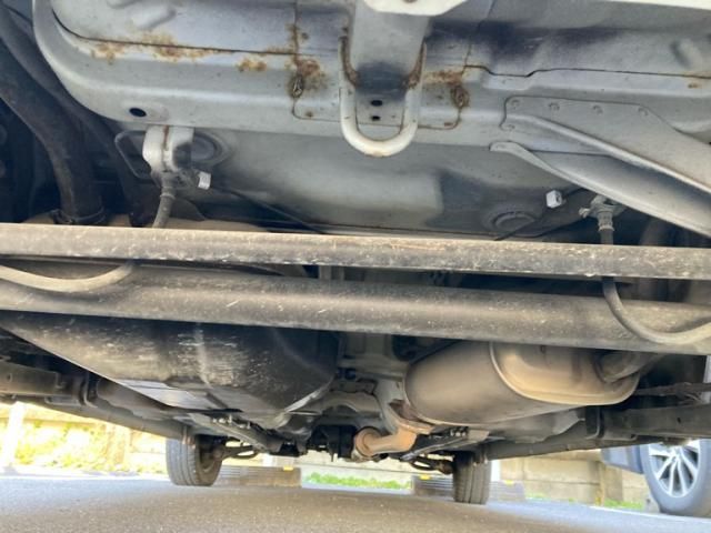 SUZUKI ALTO LAPIN 2003