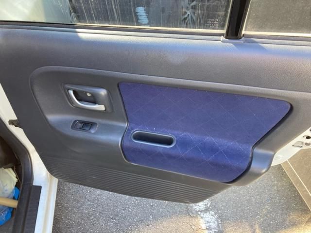 SUZUKI ALTO LAPIN 2003