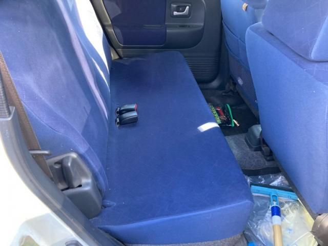 SUZUKI ALTO LAPIN 2003