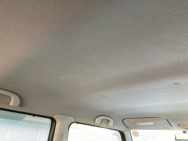 SUZUKI ALTO LAPIN 2003