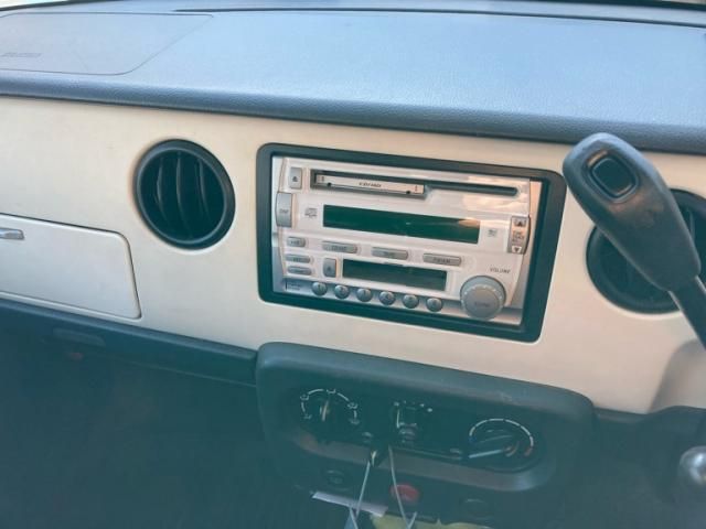 SUZUKI ALTO LAPIN 2003