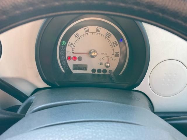 SUZUKI ALTO LAPIN 2003