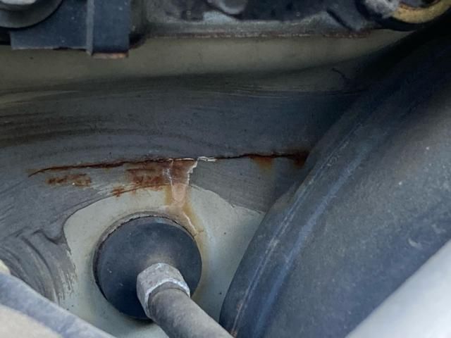 SUZUKI ALTO LAPIN 2003