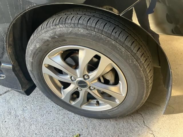 HONDA FREED HYBRID 2014