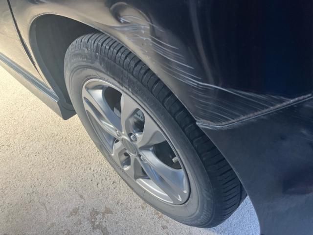 HONDA FREED HYBRID 2014