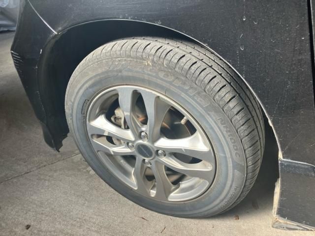 HONDA FREED HYBRID 2014