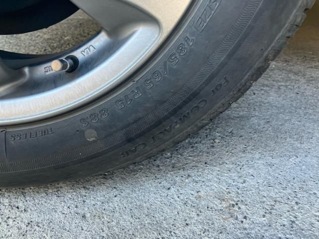 HONDA FREED HYBRID 2014