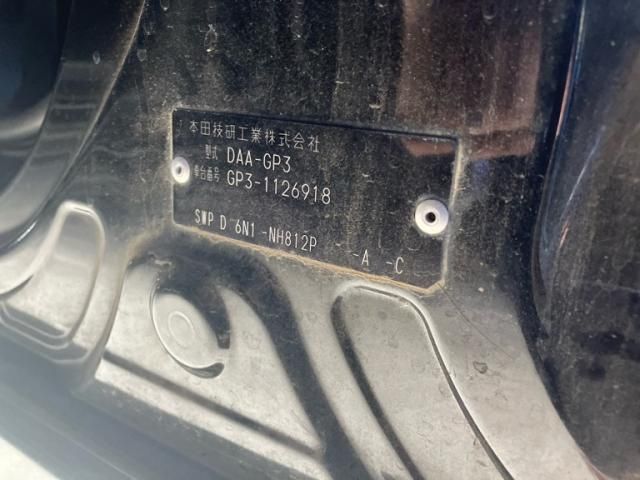 HONDA FREED HYBRID 2014