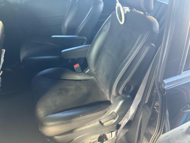 HONDA FREED HYBRID 2014