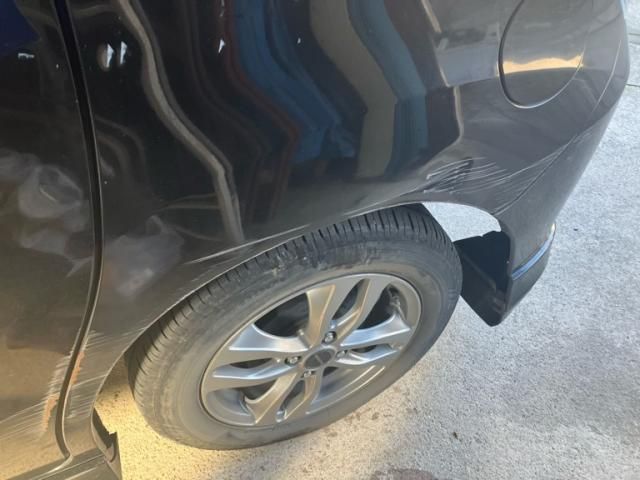 HONDA FREED HYBRID 2014