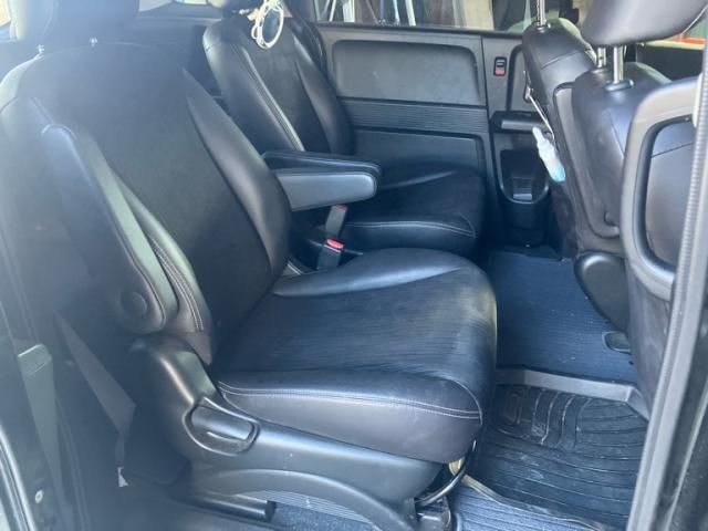 HONDA FREED HYBRID 2014