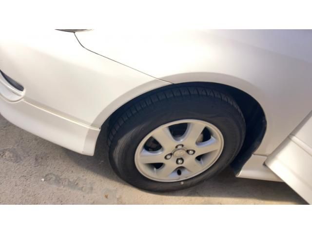 TOYOTA COROLLA FIELDER 2004