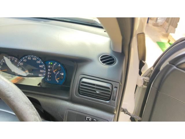 TOYOTA COROLLA FIELDER 2004