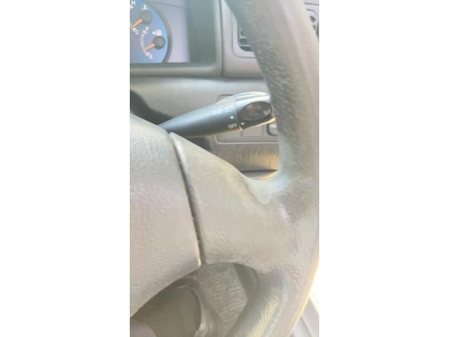 TOYOTA COROLLA FIELDER 2004