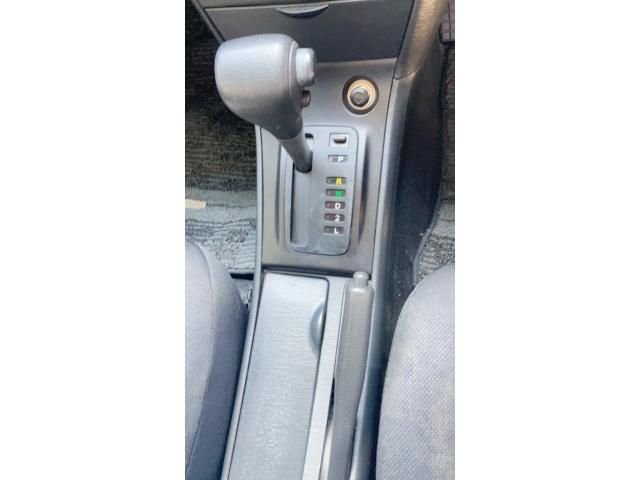 TOYOTA COROLLA FIELDER 2004