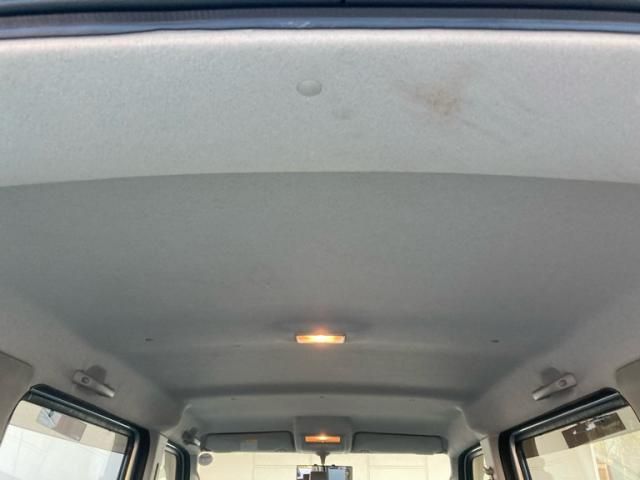 SUZUKI EVERY wagon 2008