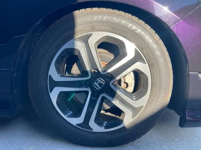 HONDA ELYSION PRESTIGE 2011