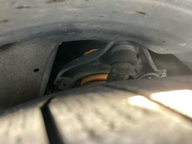 HONDA ELYSION PRESTIGE 2011