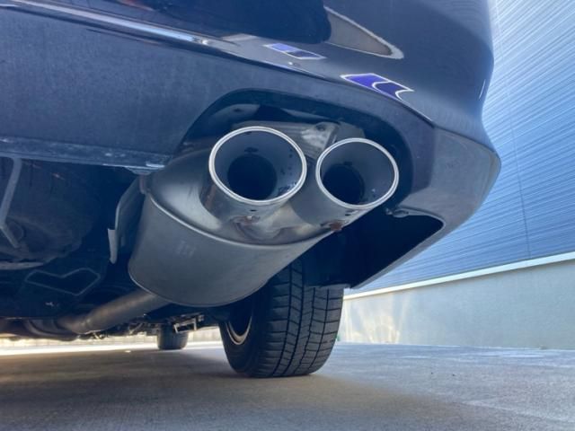 HONDA ELYSION PRESTIGE 2011