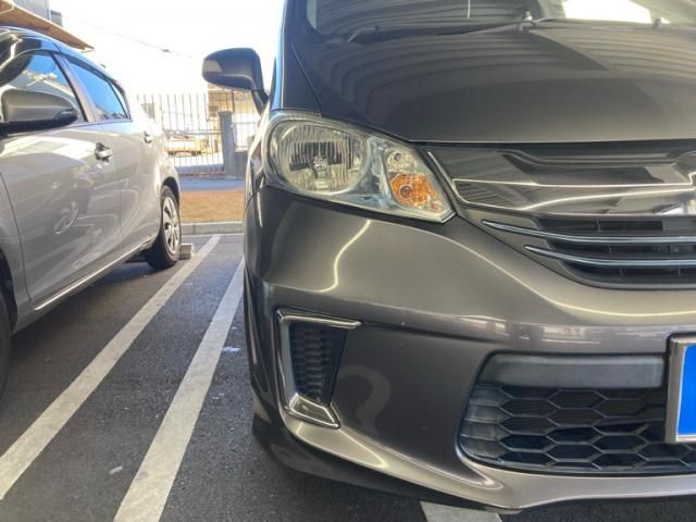 HONDA FREED HYBRID 2015