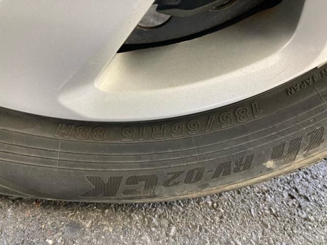 HONDA FREED HYBRID 2015