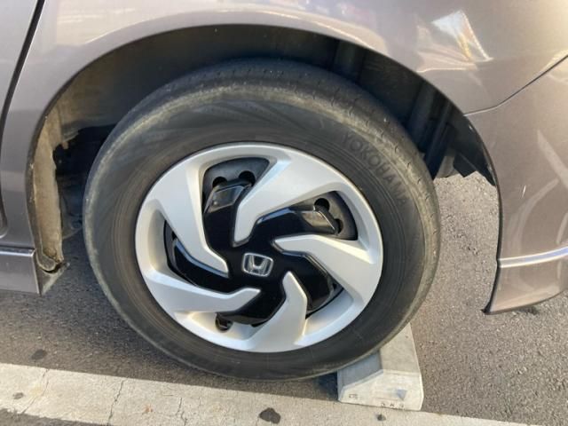 HONDA FREED HYBRID 2015