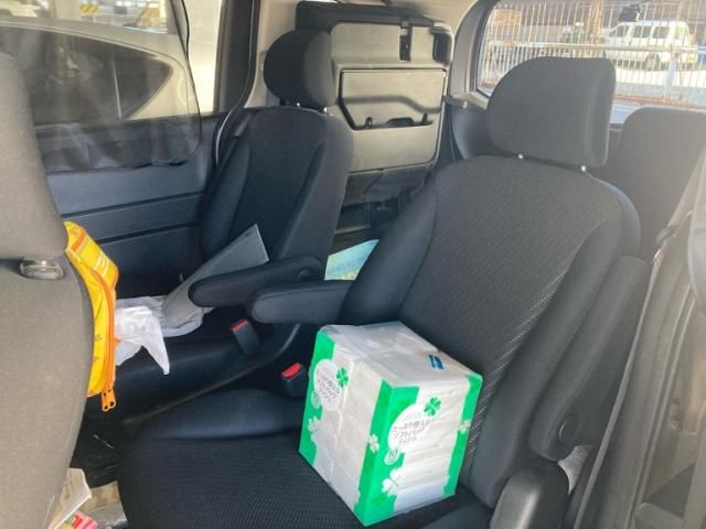 HONDA FREED HYBRID 2015