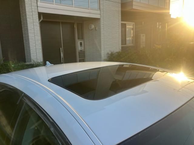 TOYOTA LEXUS GS350 2007