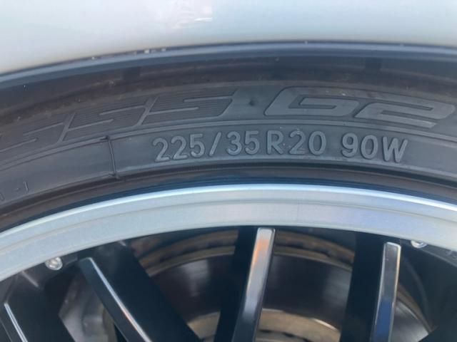 TOYOTA LEXUS GS350 2007