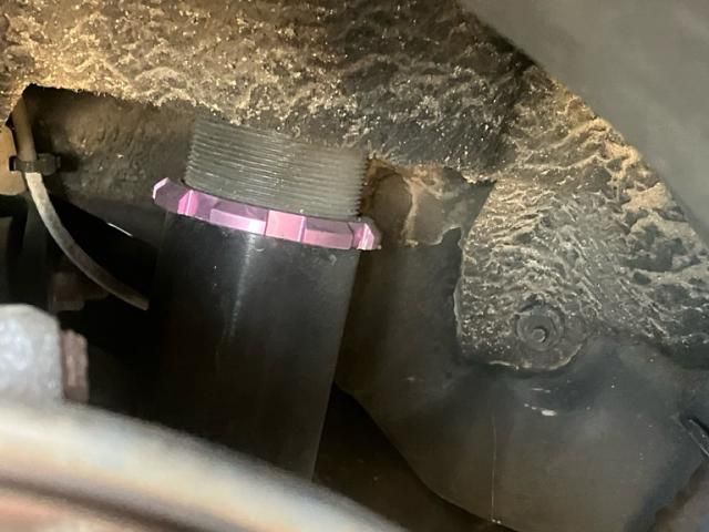 TOYOTA LEXUS GS350 2007