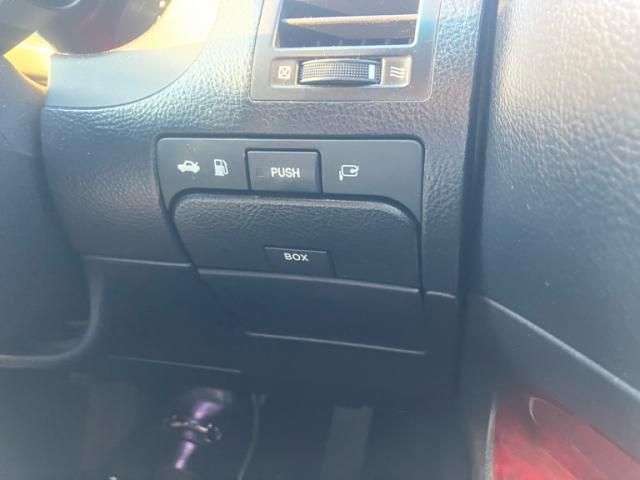 TOYOTA LEXUS GS350 2007