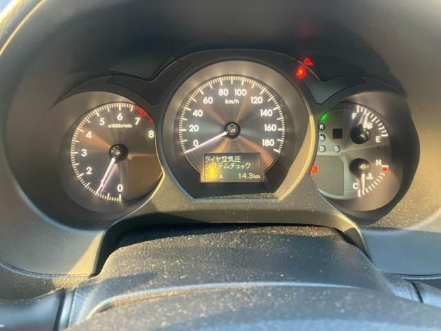 TOYOTA LEXUS GS350 2007