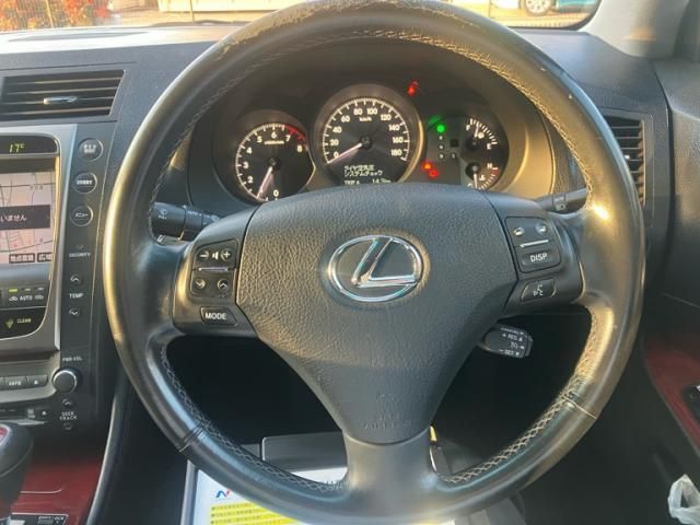 TOYOTA LEXUS GS350 2007