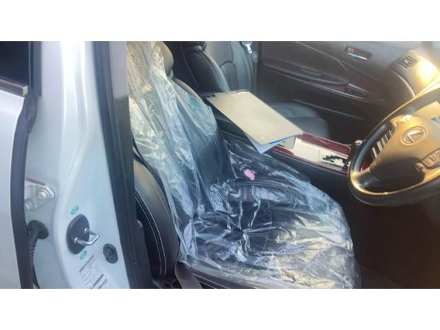 TOYOTA LEXUS GS350 2007