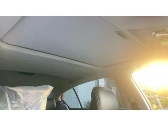 TOYOTA LEXUS GS350 2007