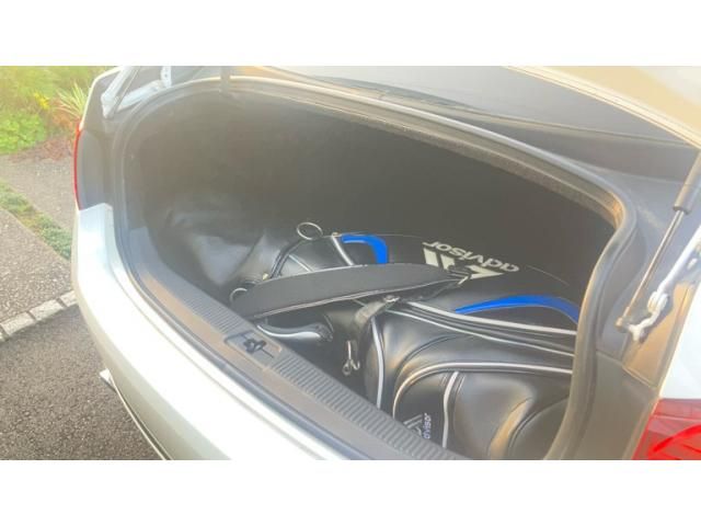 TOYOTA LEXUS GS350 2007