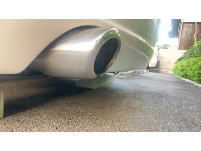 TOYOTA LEXUS GS350 2007