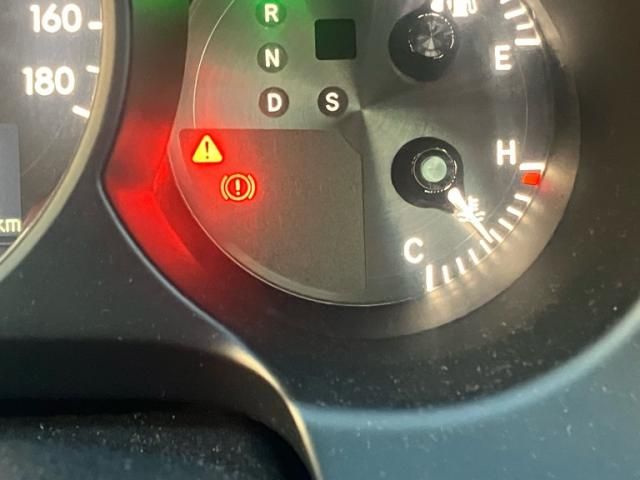 TOYOTA LEXUS GS350 2007