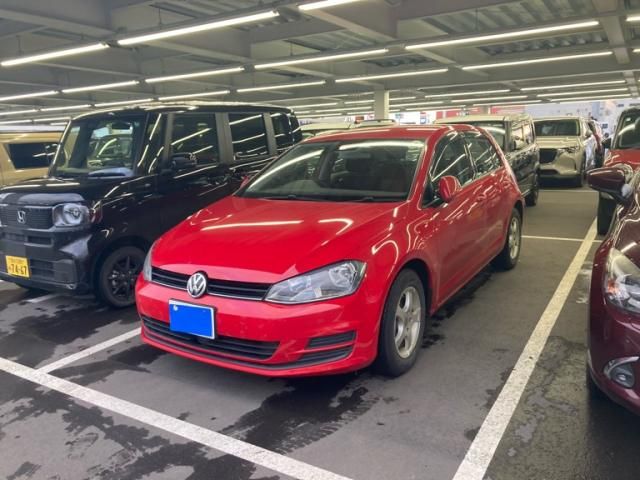 VOLKSWAGEN VW???5HB 2015