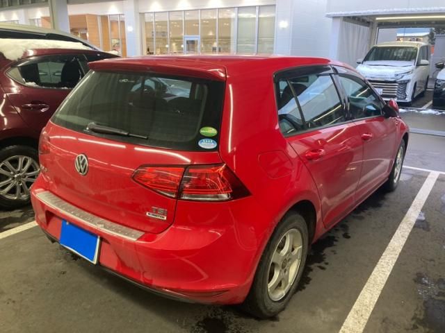 VOLKSWAGEN VW???5HB 2015