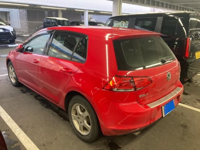VOLKSWAGEN VW???5HB 2015