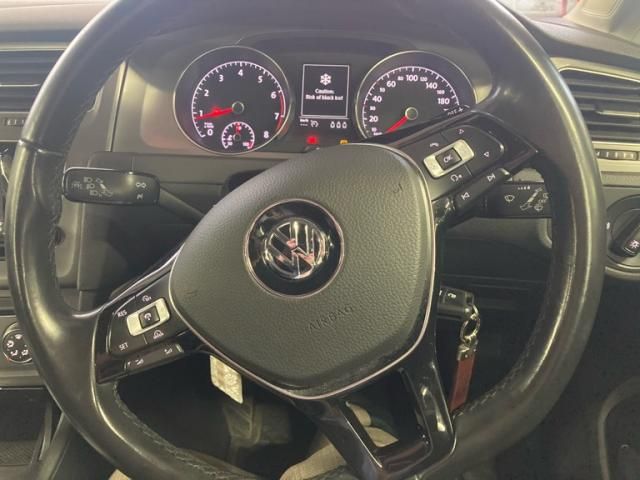 VOLKSWAGEN VW???5HB 2015