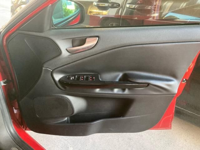 ALFAROMEO ALFAROMEO Giulietta 2012