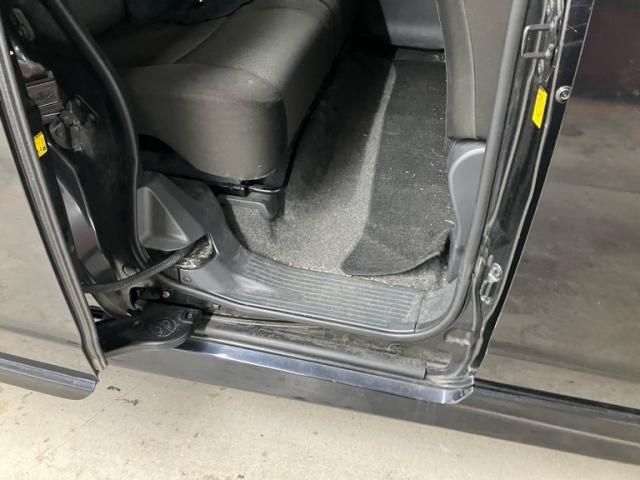 MITSUBISHI DELICA D:2 2WD 2013