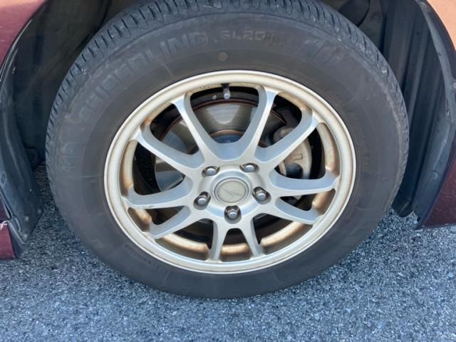 HONDA STEPWAGON SPADA 2011